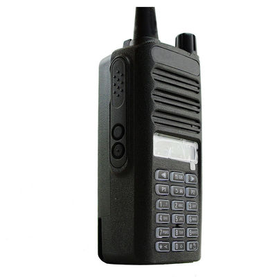Een lichtgewicht handheld intercom interphone walkie talkie XIR P3688 DP1400 CP200D DEP450