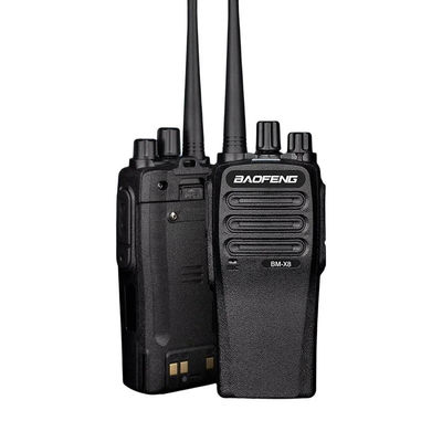 16CH Langdurige geluidsreductie Walkie Talkie Digitale modellen XIR P3688 DP1400 CP200D DEP450