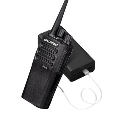 16CH Langdurige geluidsreductie Walkie Talkie Digitale modellen XIR P3688 DP1400 CP200D DEP450