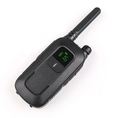 XIR P3688 DP1400 CP200D DEP450 16CH Walkie Talkie met LED-scherm en 2W uitgangsvermogen