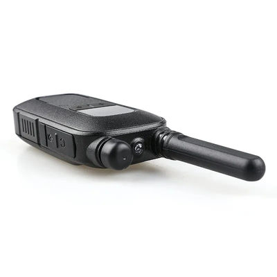 XIR P3688 DP1400 CP200D DEP450 16CH Walkie Talkie met LED-scherm en 2W uitgangsvermogen