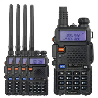 XIR P3688 DP1400 CP200D DEP450 Draagbare radio 5W UHF VHF Dual Band Long Range Walkie Talkie
