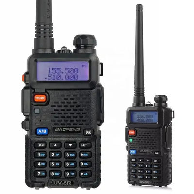 XIR P3688 DP1400 CP200D DEP450 Draagbare radio 5W UHF VHF Dual Band Long Range Walkie Talkie