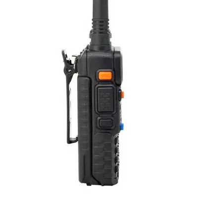 XIR P3688 DP1400 CP200D DEP450 Draagbare radio 5W UHF VHF Dual Band Long Range Walkie Talkie