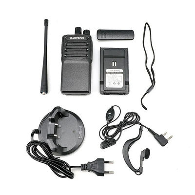 XIR P3688 DP1400 CP200D DEP450 Digitale 16-kanaals walkie-talkie voor UHF-communicatie