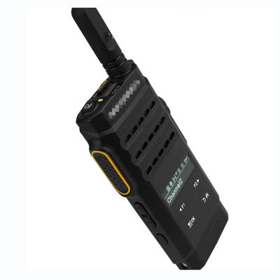 16CH Zwart Elite UHF/VHF Handheld Radio Digitale Intercom XIR ​​P3688 DP1400 CP200D DEP450
