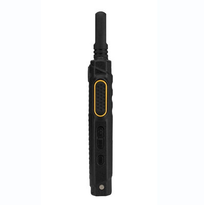 16CH Zwart Elite UHF/VHF Handheld Radio Digitale Intercom XIR ​​P3688 DP1400 CP200D DEP450