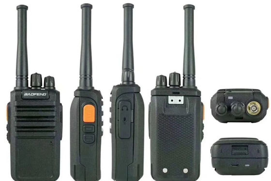 Frequentiebereik 136-174/403-527MHZ Walkie Talkie GMRS XIR P3688 DP1400 CP200D DEP450