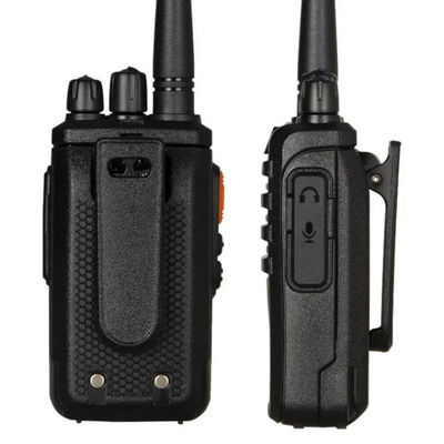 Frequentiebereik 136-174/403-527MHZ Walkie Talkie GMRS XIR P3688 DP1400 CP200D DEP450