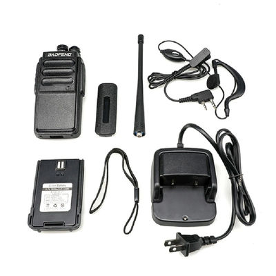 Handheld programmeerbare batterij walkie-talkie digitale modellen XIR P3688 DP1400 CP200D DEP450