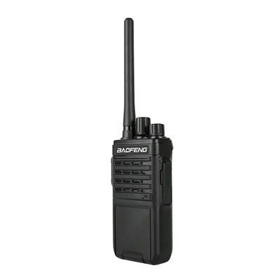 Zwart 5-10km Talk Range Digitaal Draagbare Tweeweg Radio XIR P3688 DP1400 CP200D DEP450