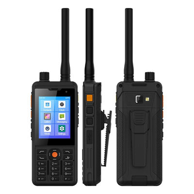 136-174/403-527MHZ Digital Walkie Talkie voor Android 4G XIR P3688 DP1400 CP200D DEP450