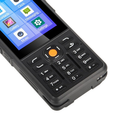 136-174/403-527MHZ Digital Walkie Talkie voor Android 4G XIR P3688 DP1400 CP200D DEP450