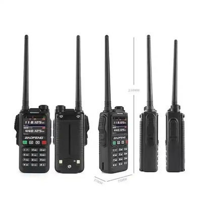 Digitale handheld walkietalkie XIR P3688 DP1400 CP200D DEP450 met 16CH opslagkanaal
