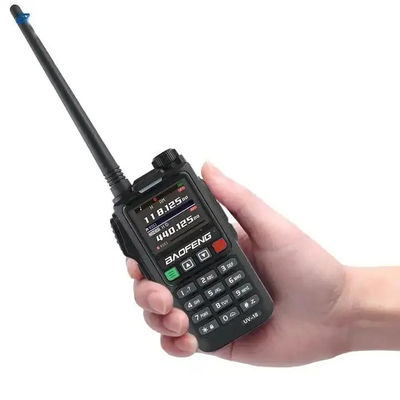 Digitale handheld walkietalkie XIR P3688 DP1400 CP200D DEP450 met 16CH opslagkanaal
