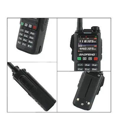 Digitale handheld walkietalkie XIR P3688 DP1400 CP200D DEP450 met 16CH opslagkanaal