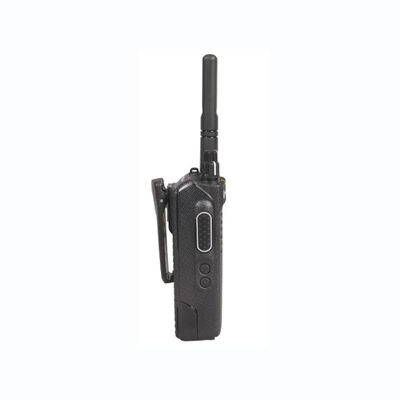 Handheld walkie-talkie met 5W uitgangsvermogen en 8 km talk range Digitaal model XIR P3688