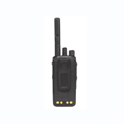 Handheld walkie-talkie met 5W uitgangsvermogen en 8 km talk range Digitaal model XIR P3688