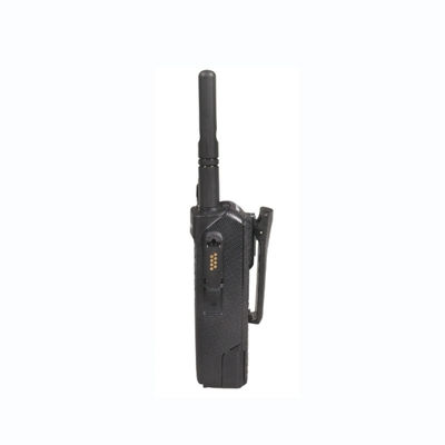 Handheld walkie-talkie met 5W uitgangsvermogen en 8 km talk range Digitaal model XIR P3688
