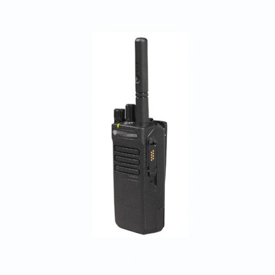 Handheld walkie-talkie met 5W uitgangsvermogen en 8 km talk range Digitaal model XIR P3688