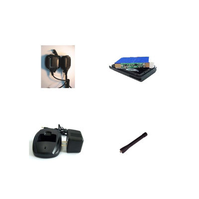 Handheld Digital Walkie Talkie XIR P3688 DP1400 CP200D DEP450 Communicatie op lange afstand