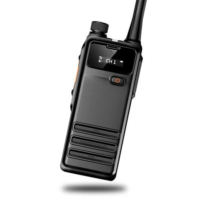 GMRS 16CH opslagkanaal programmeerbare walkietalkie XIR P3688 DP1400 CP200D DEP450