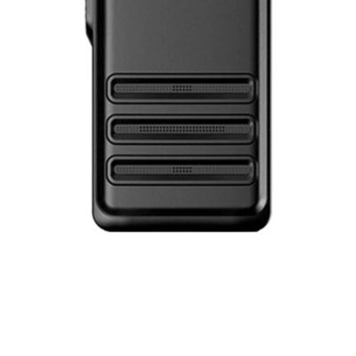 GMRS 16CH opslagkanaal programmeerbare walkietalkie XIR P3688 DP1400 CP200D DEP450
