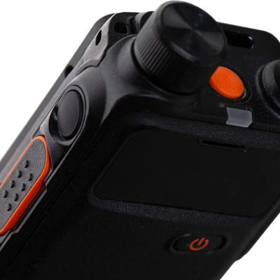 GMRS 16CH opslagkanaal programmeerbare walkietalkie XIR P3688 DP1400 CP200D DEP450