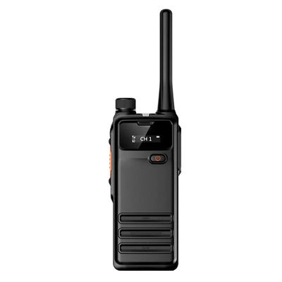 GMRS 16CH opslagkanaal programmeerbare walkietalkie XIR P3688 DP1400 CP200D DEP450