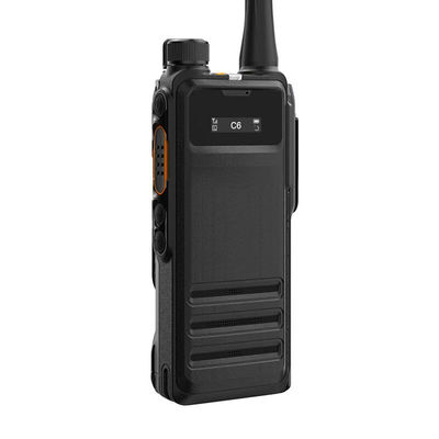 GMRS 16CH opslagkanaal programmeerbare walkietalkie XIR P3688 DP1400 CP200D DEP450
