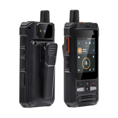 5W Infrarood Nachtcamera Walkie Talkie Digitale Modellen XIR P3688 DP1400 CP200D DEP450 met VOX Functie