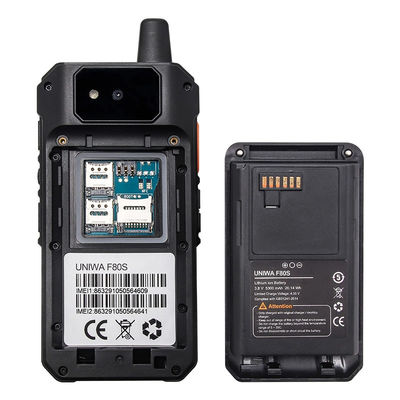 5W Infrarood Nachtcamera Walkie Talkie Digitale Modellen XIR P3688 DP1400 CP200D DEP450 met VOX Functie