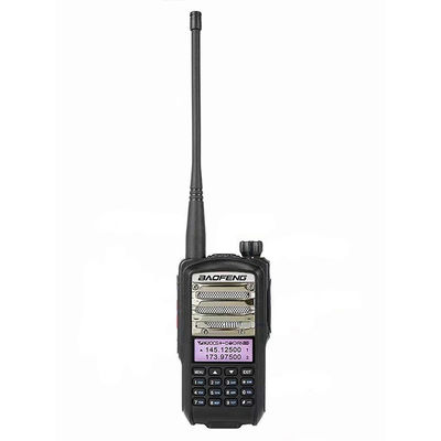Dual Band Wireless Walkie Talkie XIR P3688 DP1400 CP200D DEP450 voor sterke penetratie