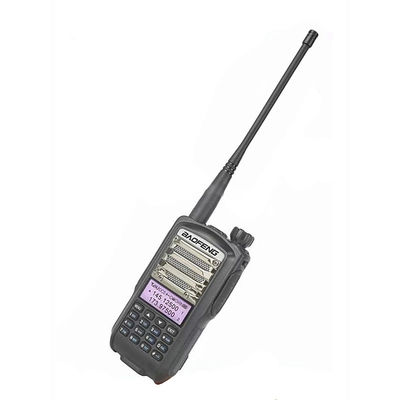 Dual Band Wireless Walkie Talkie XIR P3688 DP1400 CP200D DEP450 voor sterke penetratie