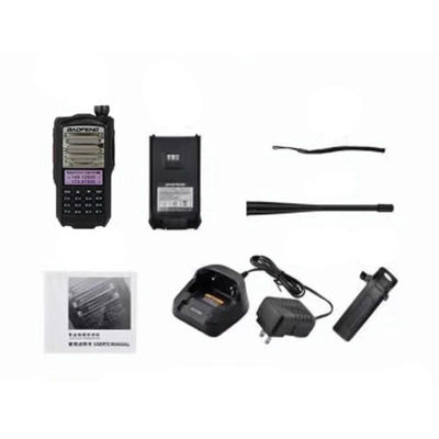 Dual Band Wireless Walkie Talkie XIR P3688 DP1400 CP200D DEP450 voor sterke penetratie