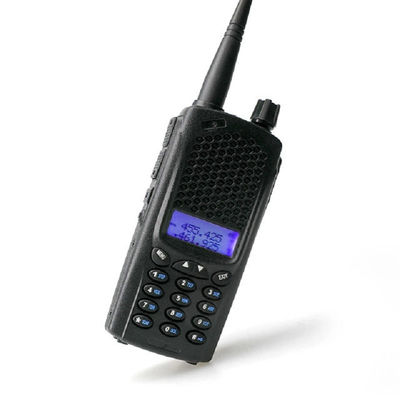 16CH Dual Display Dual Standby Draadloze Walkie Talkie XIR P3688 DP1400 CP200D DEP450