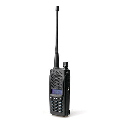 16CH Dual Display Dual Standby Draadloze Walkie Talkie XIR P3688 DP1400 CP200D DEP450