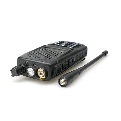 16CH Dual Display Dual Standby Draadloze Walkie Talkie XIR P3688 DP1400 CP200D DEP450