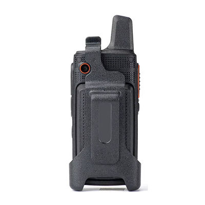 2023 100km bereik 170g Handheld Two Way Radio 4G GSM Poc Android Zello Walkie Talkie