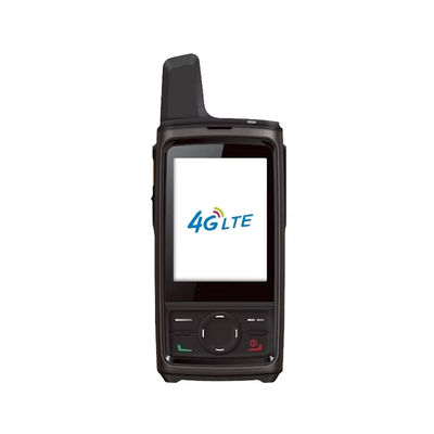 2023 100km bereik 170g Handheld Two Way Radio 4G GSM Poc Android Zello Walkie Talkie