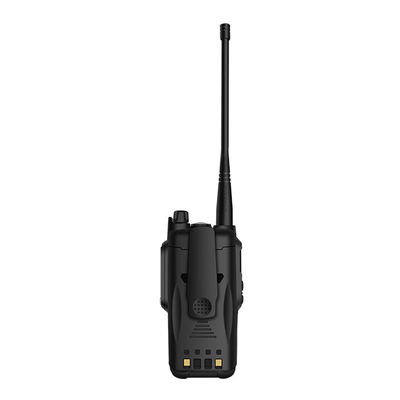 Handheld Dual Band Waterdichte Stofdichte Walkie Talkie XIR P3688 DP1400 CP200D DEP450