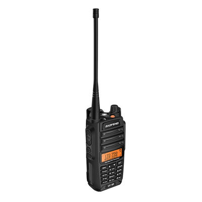 Handheld Dual Band Waterdichte Stofdichte Walkie Talkie XIR P3688 DP1400 CP200D DEP450