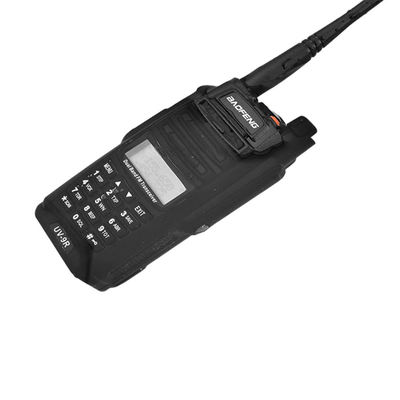 Handheld Dual Band Waterdichte Stofdichte Walkie Talkie XIR P3688 DP1400 CP200D DEP450