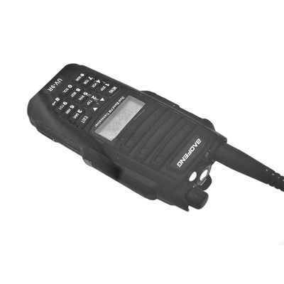 Handheld Dual Band Waterdichte Stofdichte Walkie Talkie XIR P3688 DP1400 CP200D DEP450