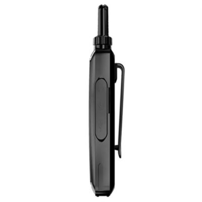GMRS Walkie Talkie 400-470MHz 16 Kanaal 3.7V Handheld 3-6km 2200mAh Batterijcapaciteit