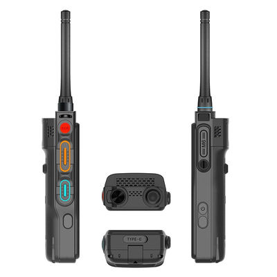 148*62*36mm Dmr Dual Mode Walkie Talkie XIR P3688 DP1400 CP200D DEP450 Digitale modellen