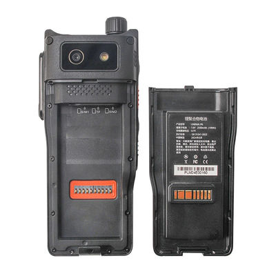 148*62*36mm Dmr Dual Mode Walkie Talkie XIR P3688 DP1400 CP200D DEP450 Digitale modellen