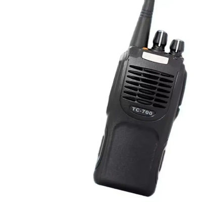 Professionele walkie-talkie digitale modellen XIR P3688 DP1400 CP200D DEP450 120*58*33mm