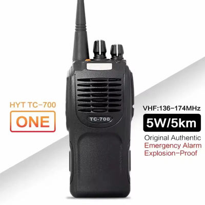 Professionele walkie-talkie digitale modellen XIR P3688 DP1400 CP200D DEP450 120*58*33mm