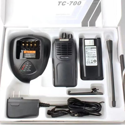 Professionele walkie-talkie digitale modellen XIR P3688 DP1400 CP200D DEP450 120*58*33mm
